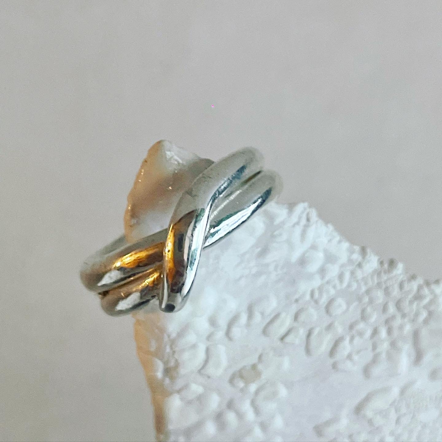 Hug Ring