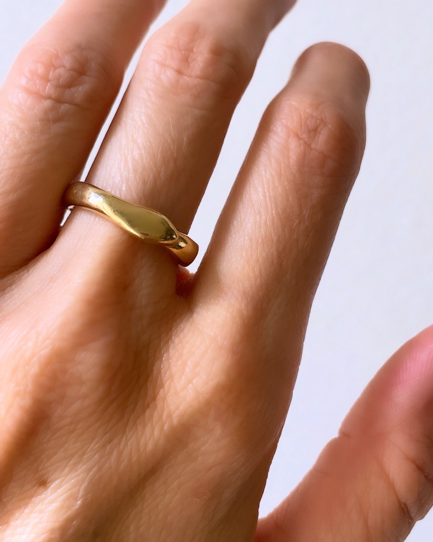 Snake Ring