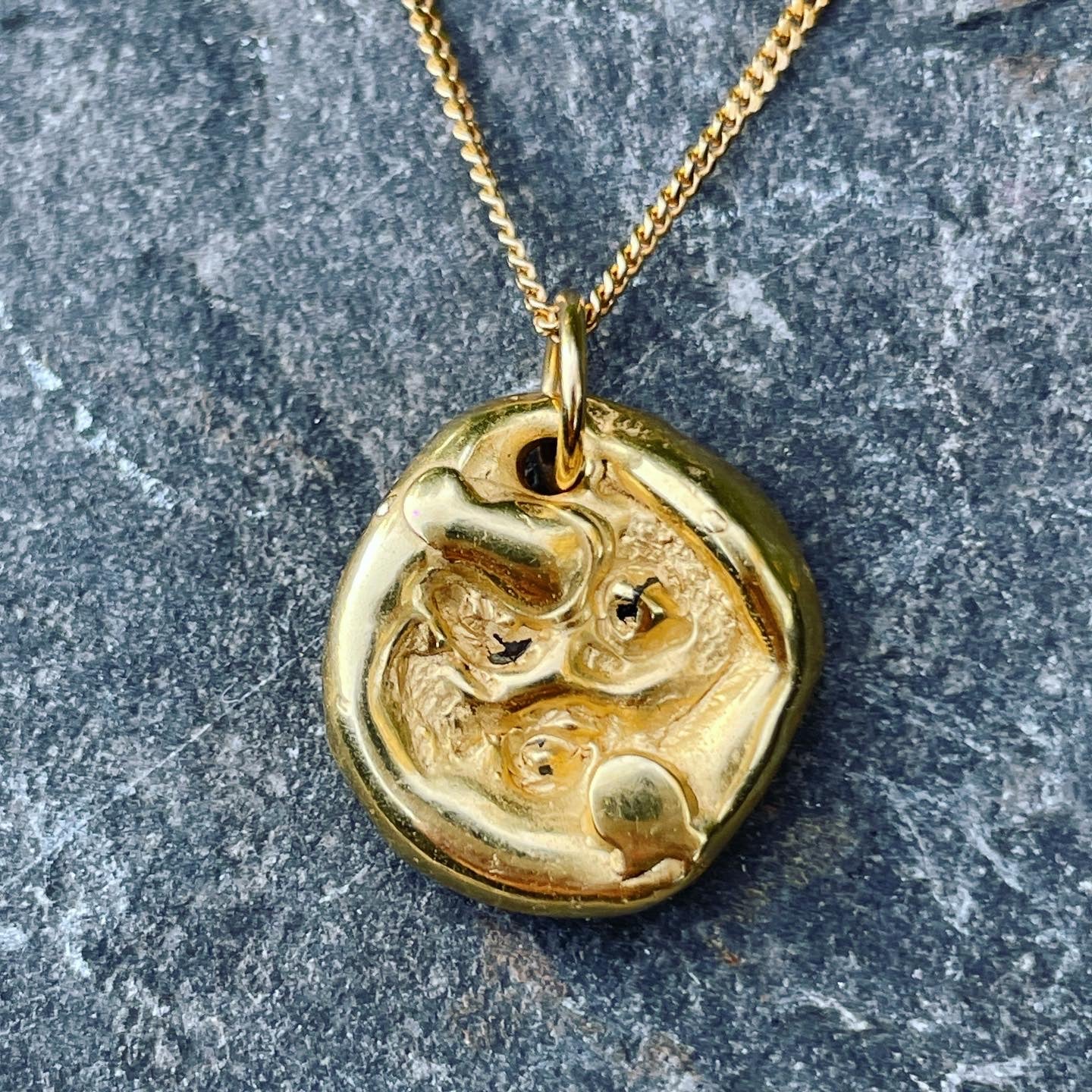 Starry Starry Night Necklace