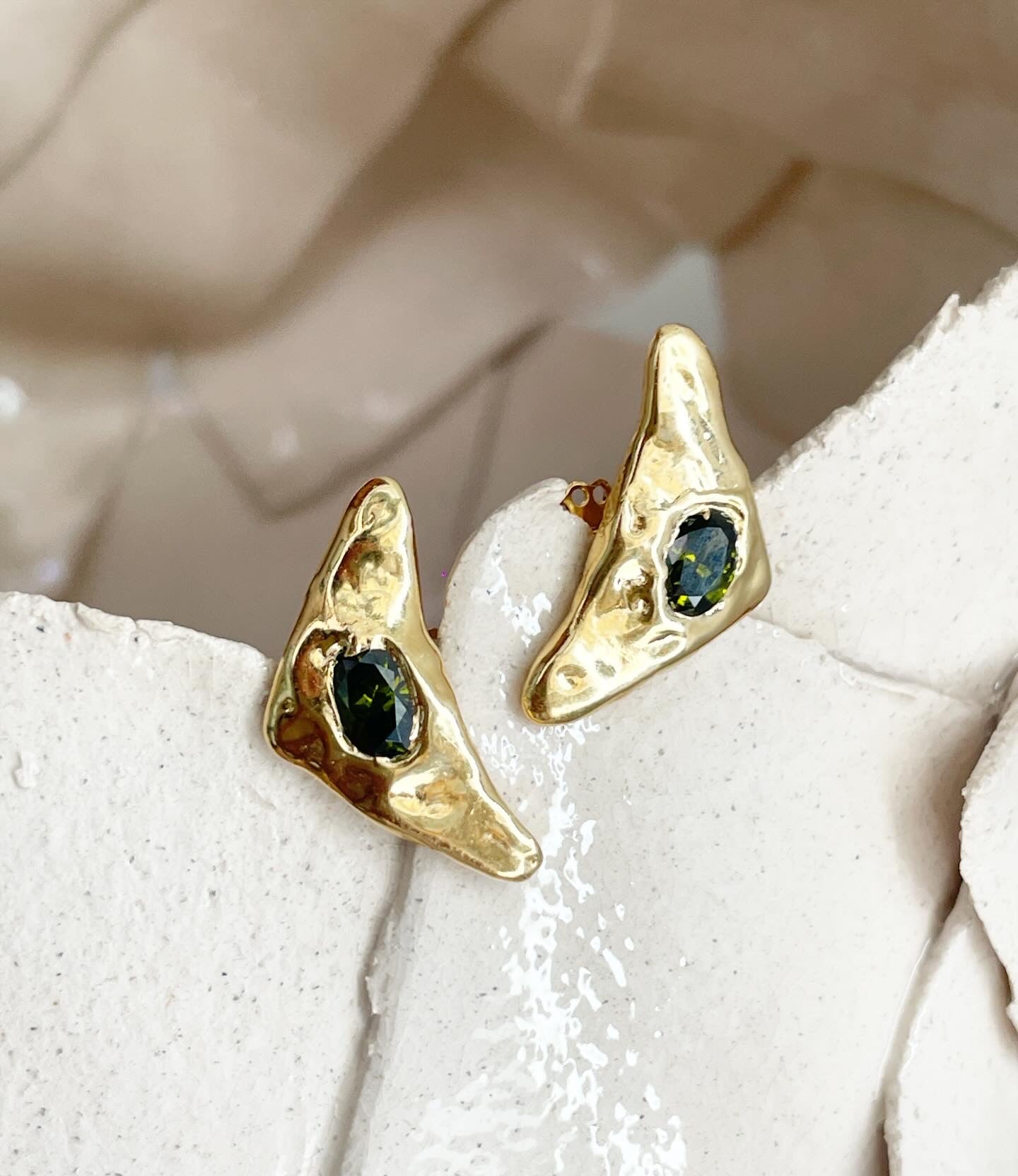 The Sailors Earrings