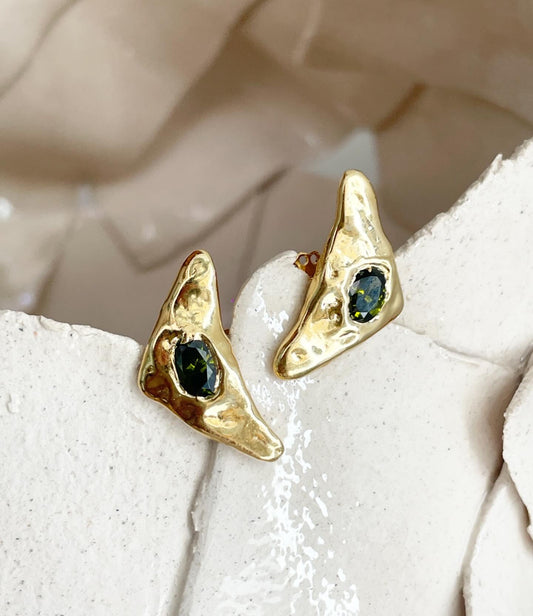 The Sailors Earrings