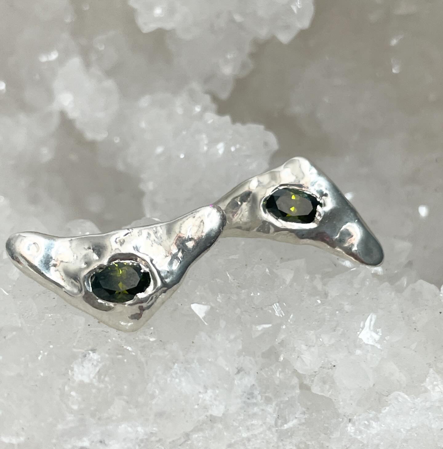 The Sailors Earrings