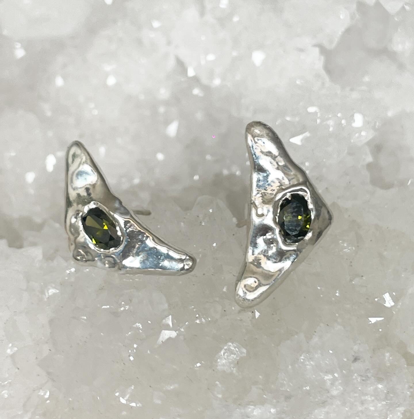The Sailors Earrings
