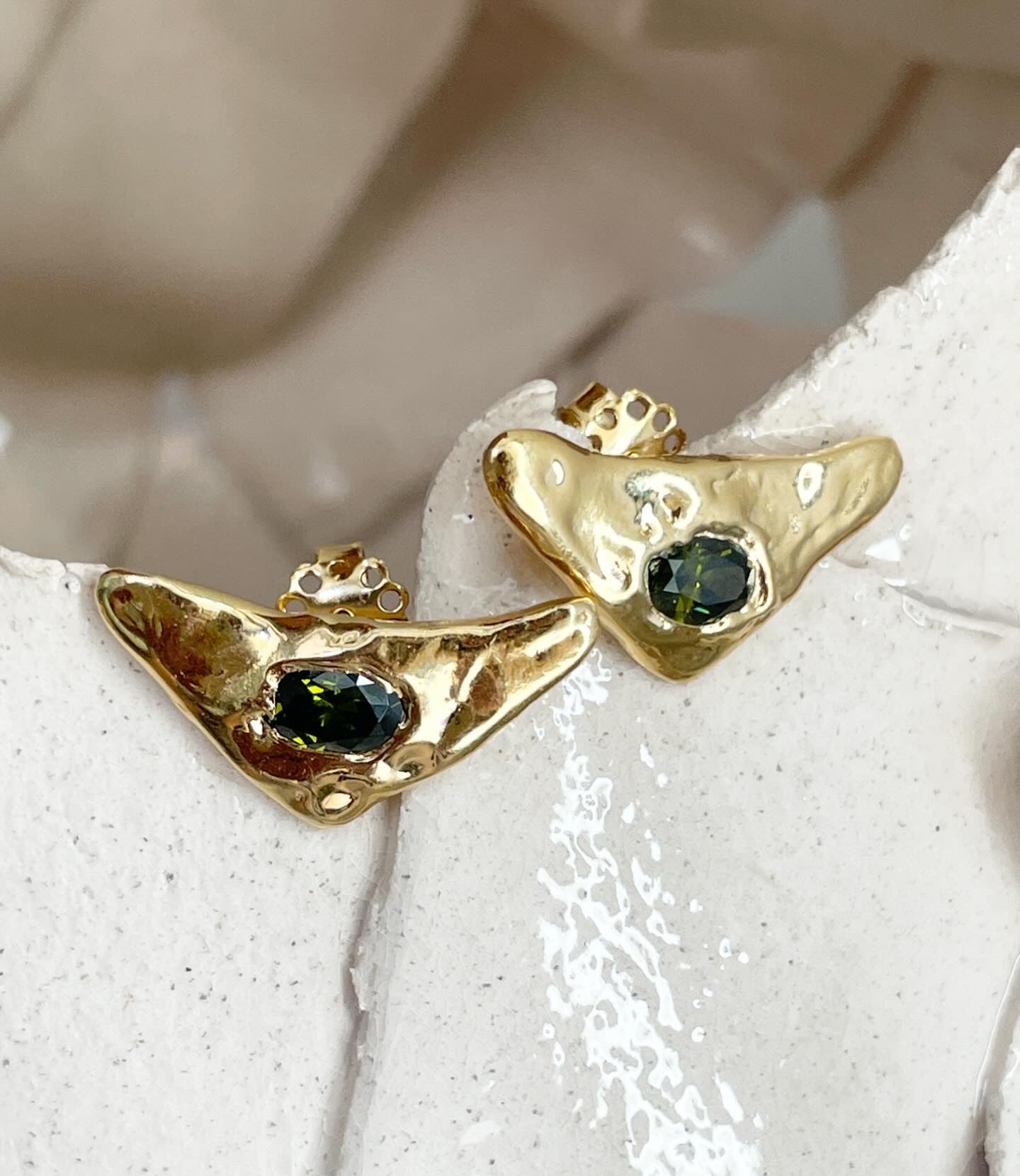The Sailors Earrings