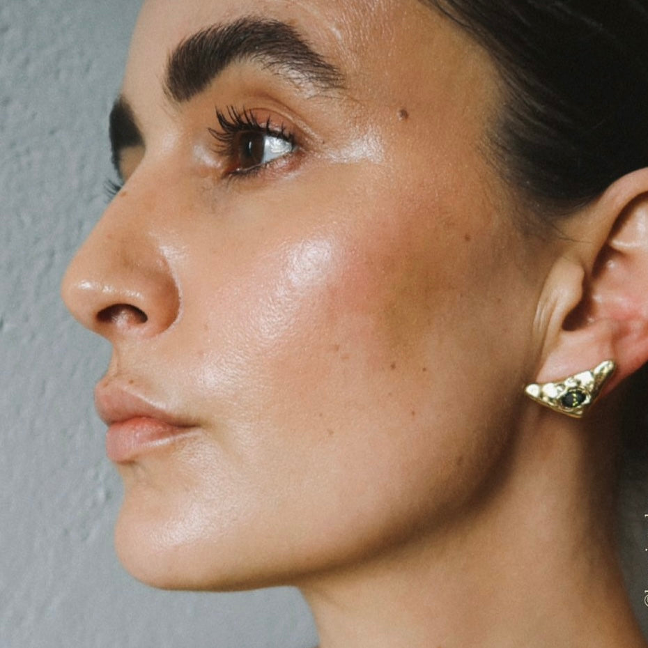 The Sailors Earrings