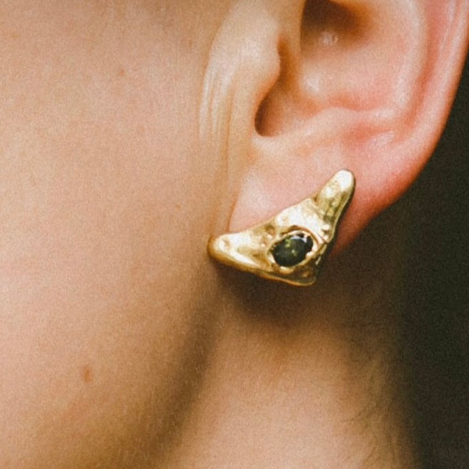 The Sailors Earrings