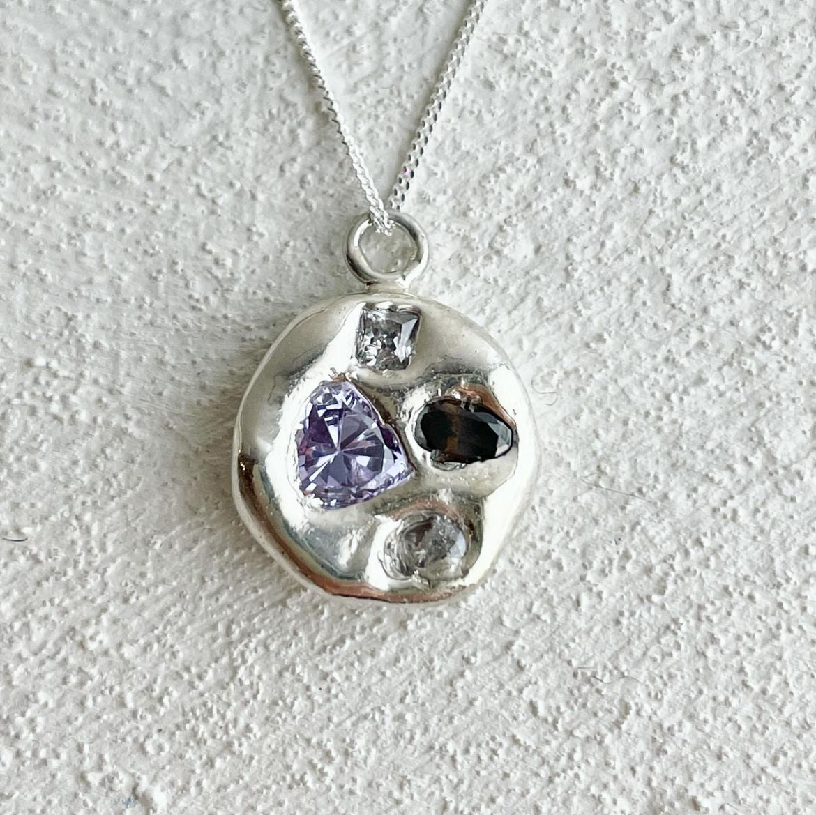 Starry Starry Night Necklace
