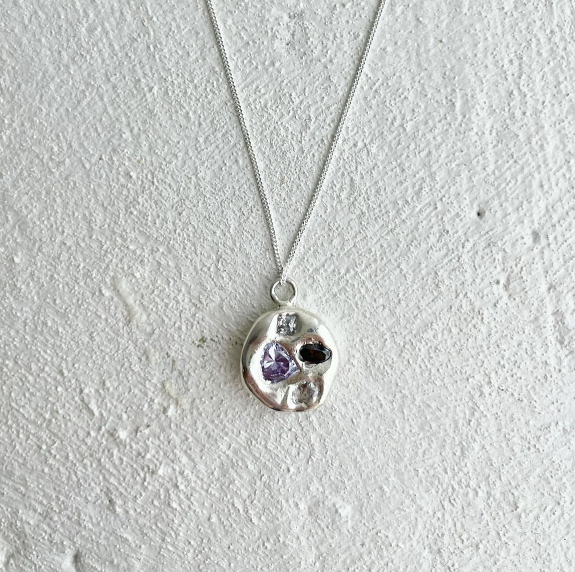 Starry Starry Night Necklace