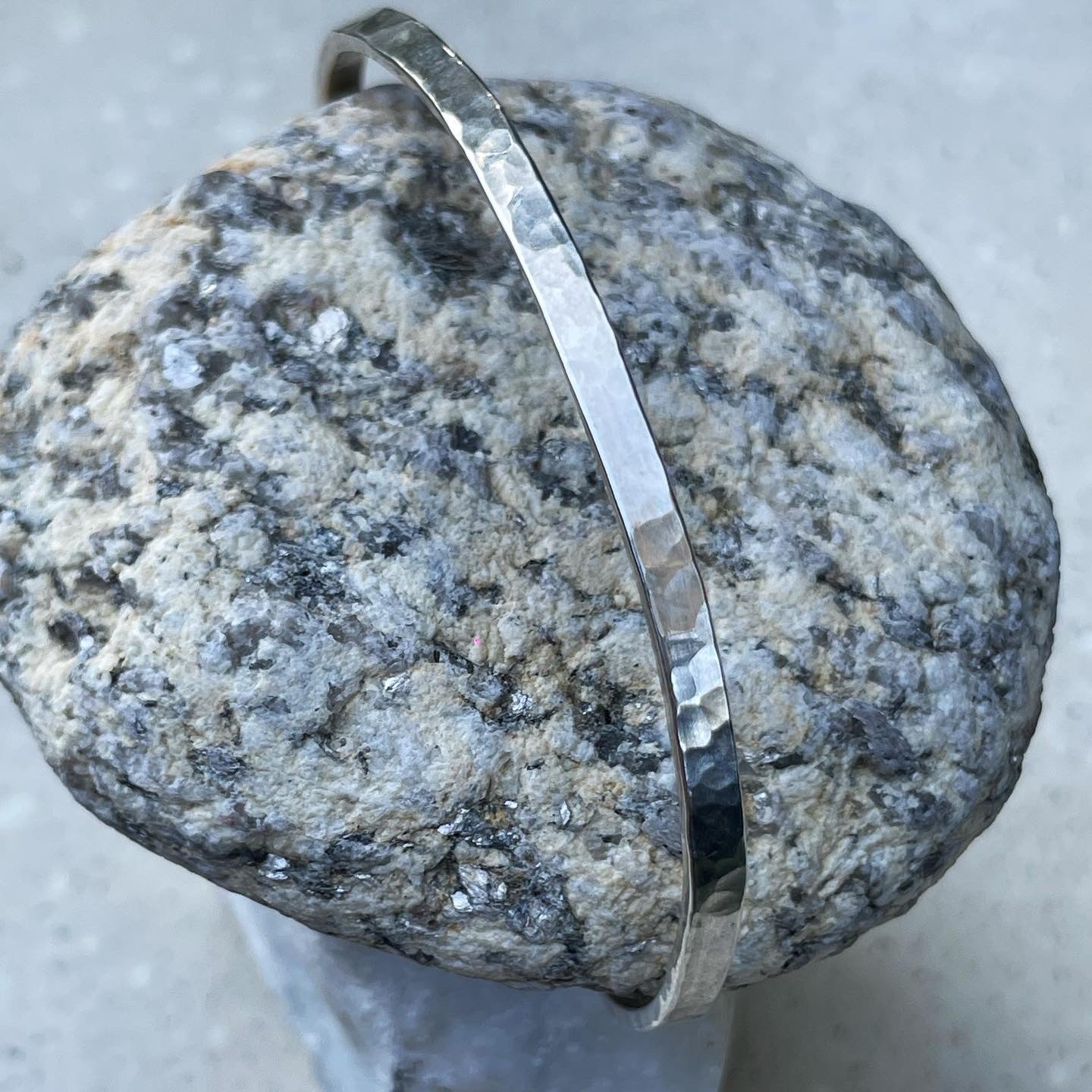 Textured Arm Cuff