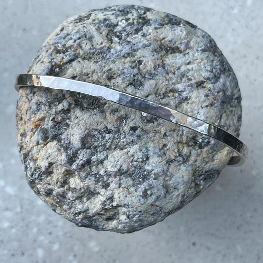 Textured Arm Cuff