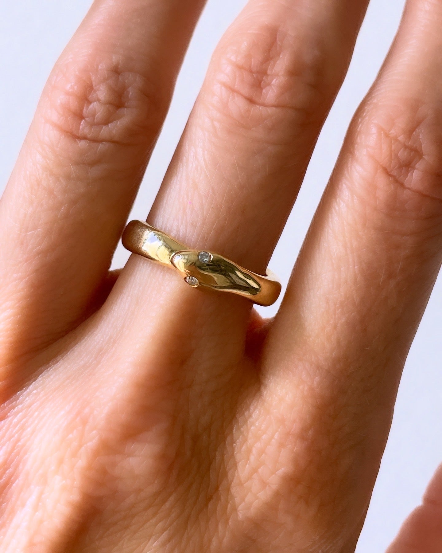 Snake Ring
