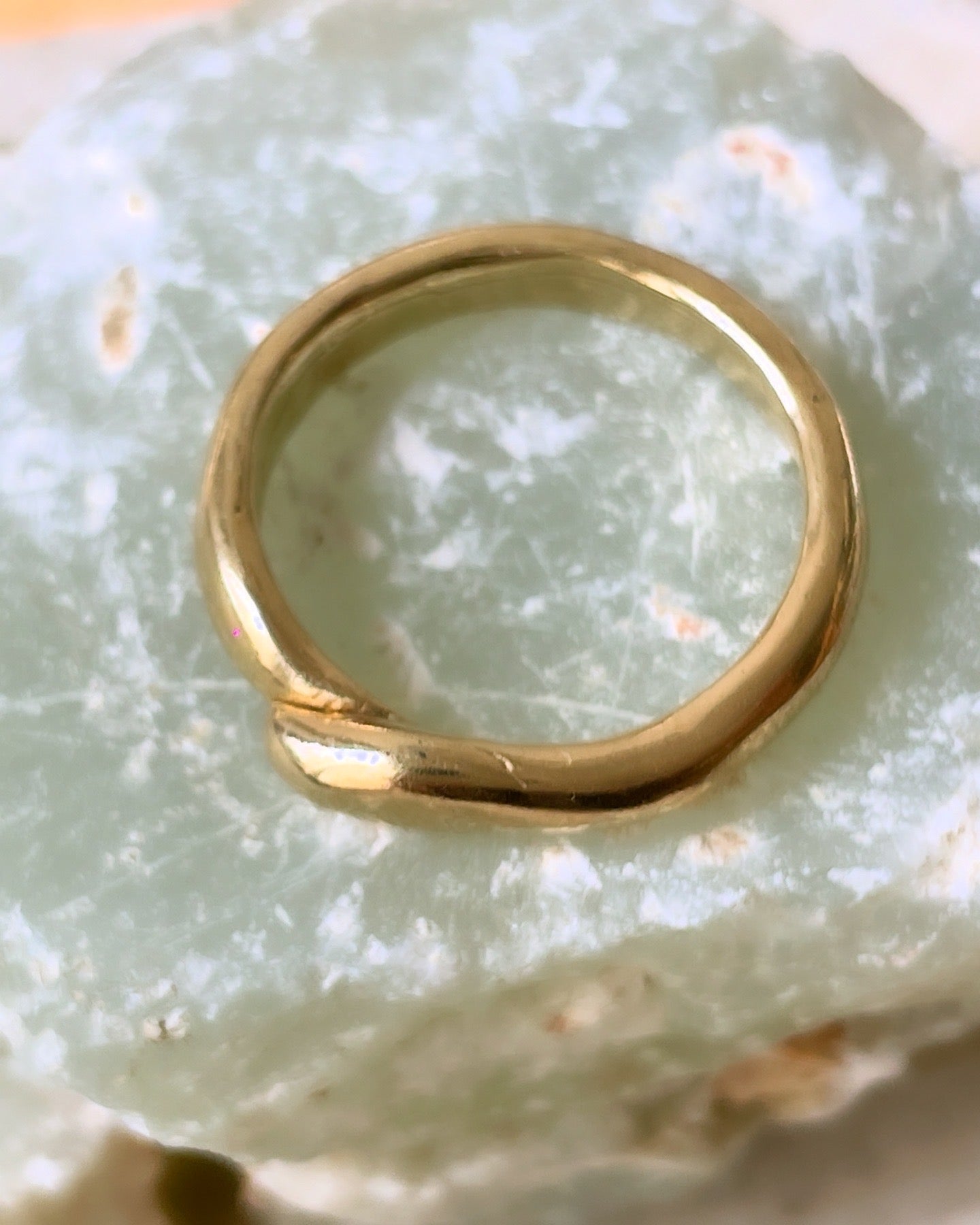Snake Ring