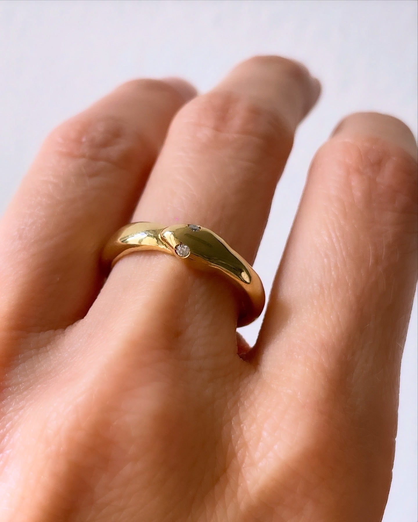 Snake Ring
