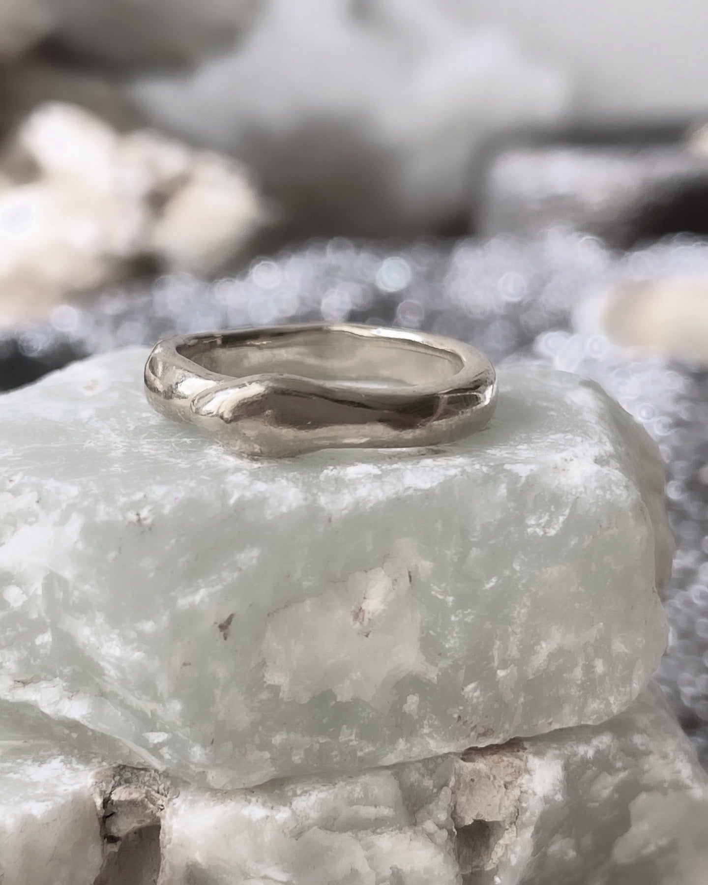 Snake Ring