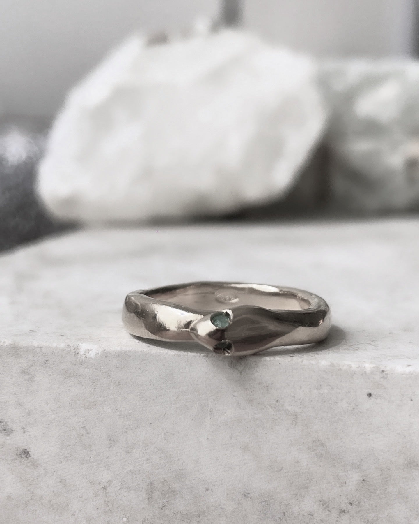 Snake Ring